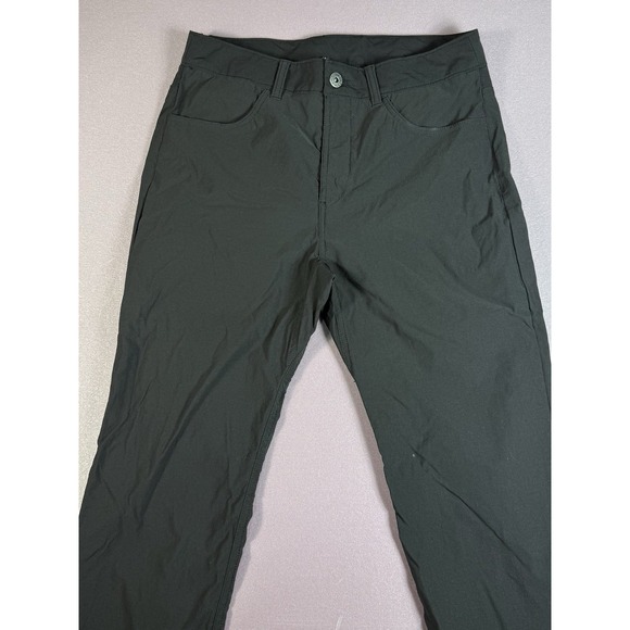 The North Face Pants Men's 30x30 Paramount Performance Golf Moisture Wicking - Picture 1 of 8